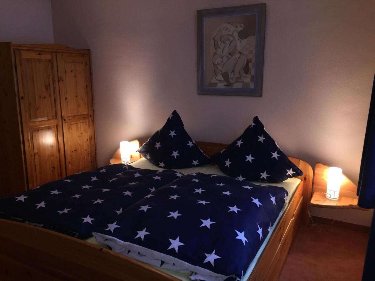 Gastehaus Am Calmont Bed & Breakfast Ediger-Eller Bagian luar foto
