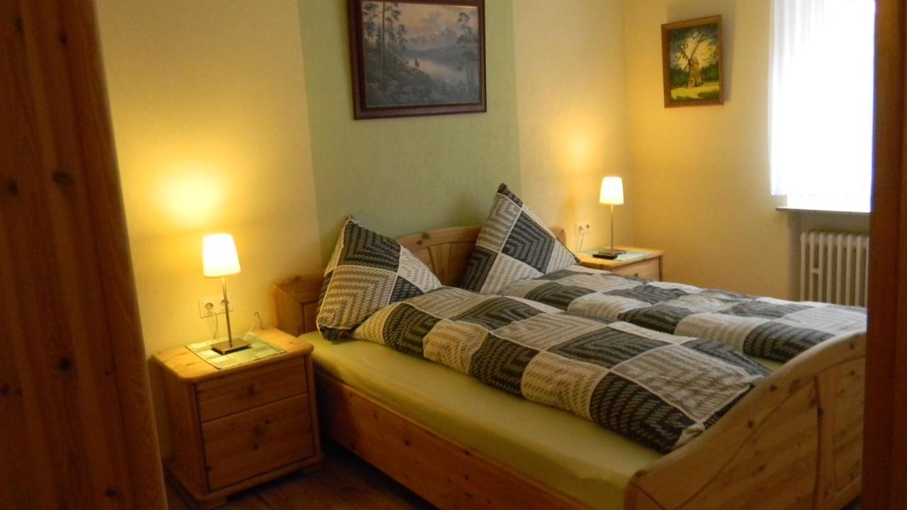 Gastehaus Am Calmont Bed & Breakfast Ediger-Eller Bagian luar foto