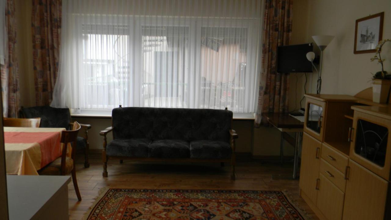 Gastehaus Am Calmont Bed & Breakfast Ediger-Eller Bagian luar foto