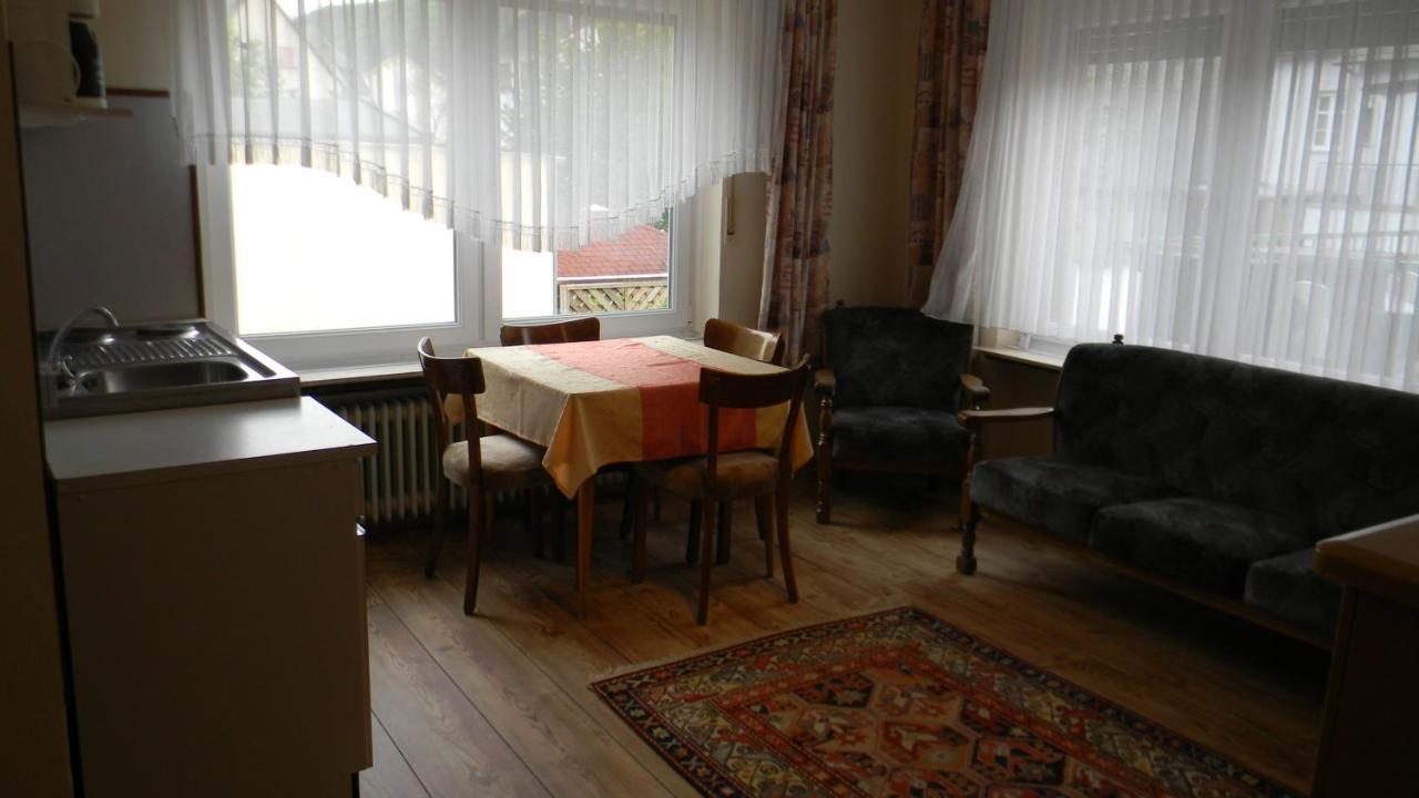 Gastehaus Am Calmont Bed & Breakfast Ediger-Eller Bagian luar foto