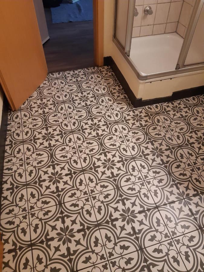 Gastehaus Am Calmont Bed & Breakfast Ediger-Eller Bagian luar foto