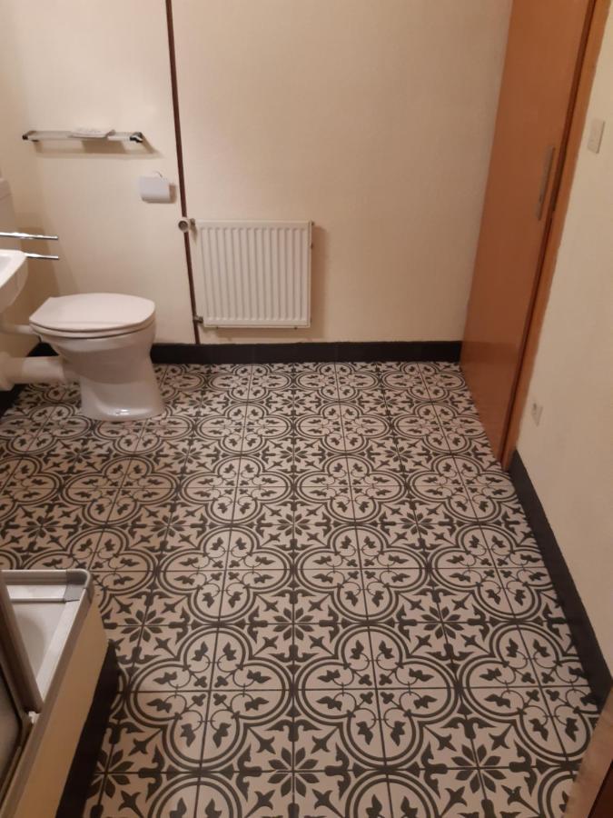 Gastehaus Am Calmont Bed & Breakfast Ediger-Eller Bagian luar foto