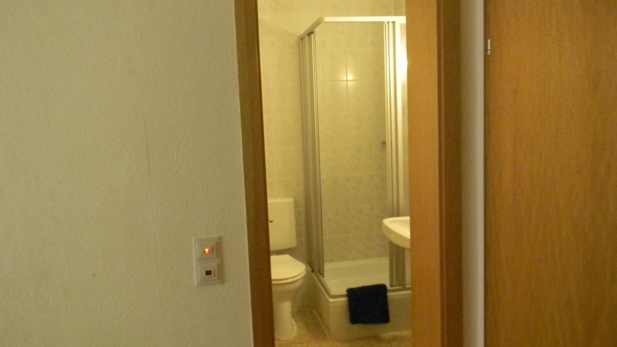 Gastehaus Am Calmont Bed & Breakfast Ediger-Eller Ruang foto